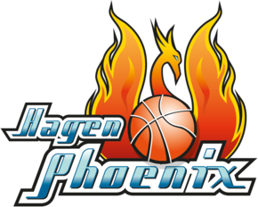 PHOENIX HAGEN Team Logo